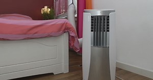 Portable AC 101 – Pros & Cons, Buying Guide