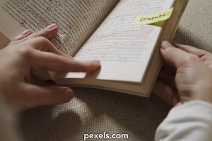 Book Review Videos, Download The BEST Free 4k Stock Video Footage & Book Review HD Video Clips