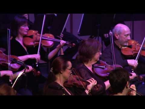 Orchestra of the Age of Enlightenment perform Haydn's Symphony No.64 at The Night Shift