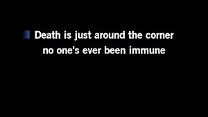 Karaoke Just Around the Corner - The Addams Family (musical) - CDG, MP4, KFN - Karaoke Version