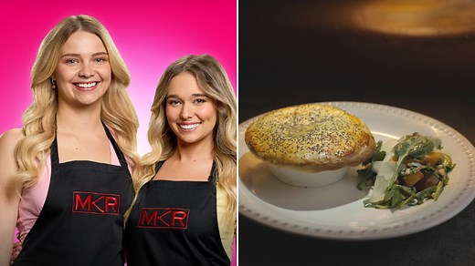 Fine dining vs family favourites showdown
