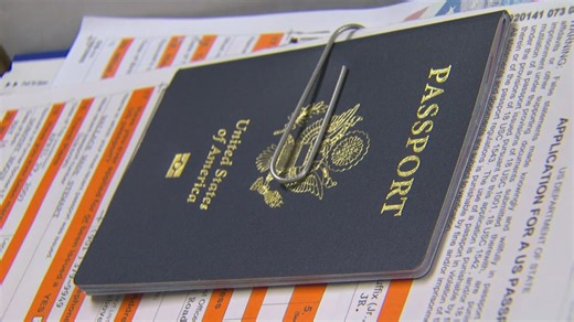 Attorney warns potential dual citizenship law could impact millions of Americans