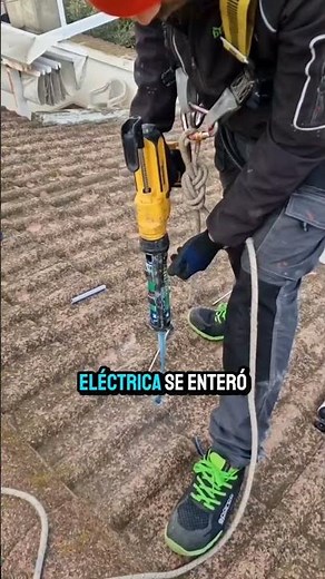 Aprende a Instalar Paneles Solares paso a paso🔌🌞 #instalación #herramientas #ambiente #energiasolar