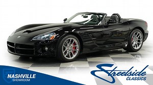 2004 Dodge Viper