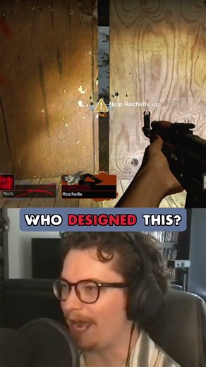 This Is NOT a Safe Room 😐 (L4D2 Expert)