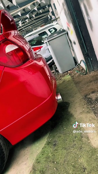 Dodge Neon SRT4 2020: Tuning and Sound Experience