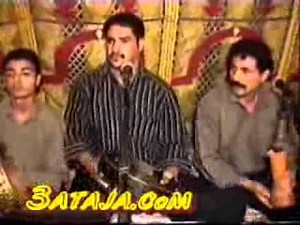 Mahfoudi Mohamed Music Watra - Part 01.flv