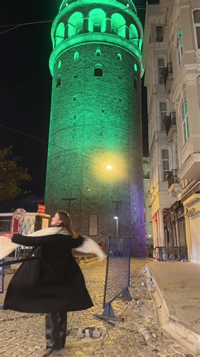 Discover Istanbul: The Beauty of Galata