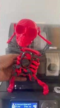 Day 18 of 3D Printing | HueForge 3D PRINTED