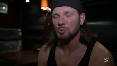 74K views · 369 reactions | Spoiler alert: AJ Styles' WWE Network Pick of the Week is PHENOMENAL... because it's AJ... and he's phenomenal. | WWE Network | Facebook