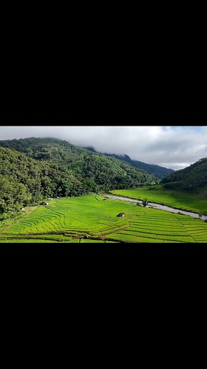 #villagelifestyle #peacefullife #droneshoot #fblifestyle | Angkur Marak