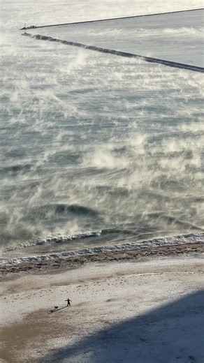 Chicago | -35 / 01.23.26 | chicago