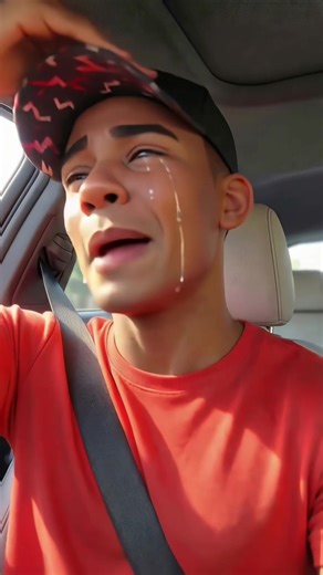 Abner Descobre a Verdade Sobre Apollo