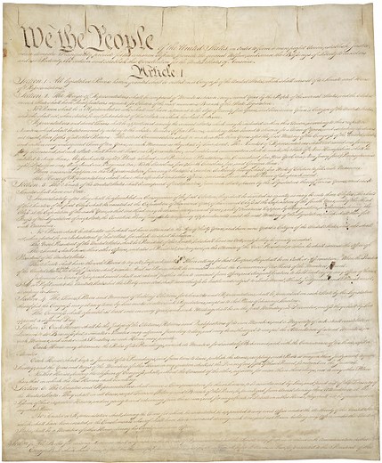Constitutional Law Institute | University of Chicago Law School