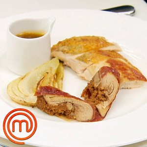 486K views · 5.7K reactions | A real culinary triumph!  | MasterChef World | Facebook