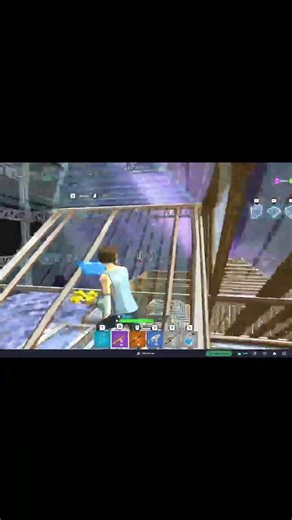 🎄 BuildNow GG Christmas Edition – Snowy Fights! ❄️