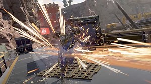 Flashpoint is back in Apex Legends' latest time-limited event