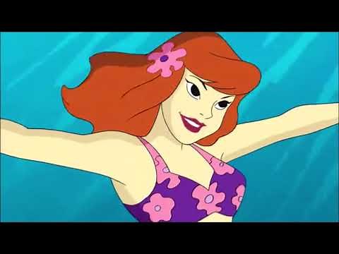 Daphne Blake Bikini/Swimsuit Slideshow Over the Years