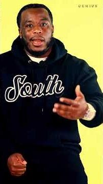 Area Codes Bar Breakdown Part 3/6 @genius what up! #nandostl #lyricbreakdown