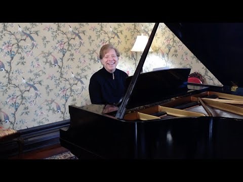 Get Ready With Me! Cleaning and Preparing My Home for a PIANO CONCERT!