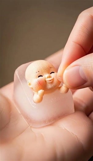 Baby Ice Cube #explorepage #viral