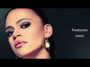 Faith Evans Ft. Missy Elliott - Burnin Up ( Funkymix ) HQ audio