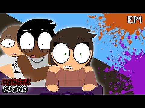 Danger Island - Season 1 Episode 1: Just Know I'm Here To Slay