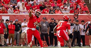 Three Utah Offensive Trends Through Three Games