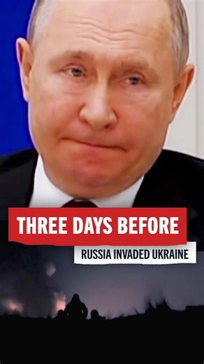 17K views · 353 reactions | A look inside Vladimir Putin’s security council three days before Russia invaded Ukraine, in this video drawn from FRONTLINE’s 2022 documentary “Putin’s Road to War.” #putin #russia #ukraine #documentary | FRONTLINE | PBS | Facebook