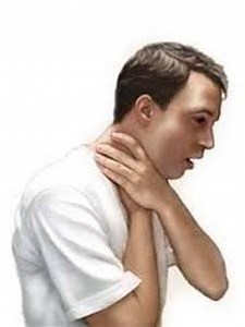 Anaphylaxis and Choking