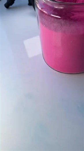 Slime Kering ASMR: satisfying dry slime sounds
