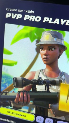 COMO CONSEGUIR SKIN ROXAS EN FORTNITE #fortnite #shorts