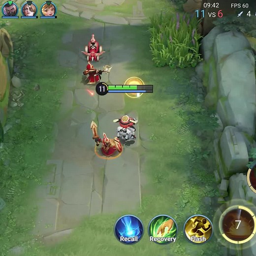 Mastering Lu Ban: A Guide to Becoming a Powerful Marksman