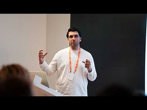 Building the “Internet Computer” | Ubuntu Summit 26.04