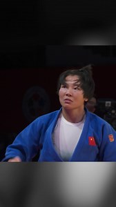 Top Ippons - Feng Yingying 🔝🇨🇳 #JudoQingdao #Judo #China #TopIppons #Ippon | IJF - International Judo Federation