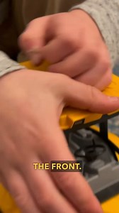 Watch Loader backhoe toy for kids on Amazon Live