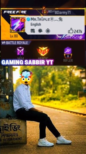 Triple_R_bhai_marriage_🤯_COURTE_YOUTUBER_