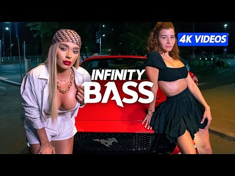BASS BOOSTED MUSIC MIX 🔥 - Infinity Bass Music Hits | Car Music | House Hits | Viral Music
