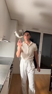 15K views · 578 reactions | Episode 19 Teaching your next date how to cook Taste 9/10 Visuals 9/10 Difficulty = Medium Notes 1. Makes extra for the "wow" effect. 2. Consumed within the day due to the biscuit base! 3. Buy some champagne | Cedrik Lorenzen | Facebook