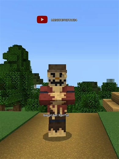 samlekom mamang Jawir!!⬛ #minecraft #memes #funny #shortsmemes #shortsfunny IB@Greatduckrblx