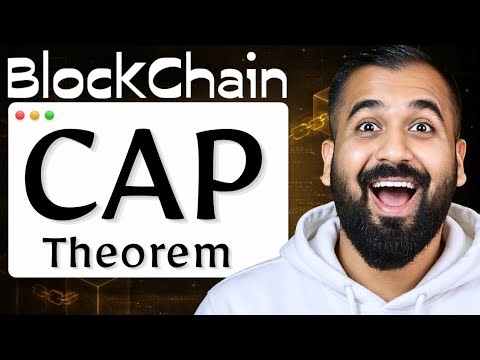 CAP Theorem : Consistency, Availability and Partition Tolerance in Blockchain Explained in Hindi