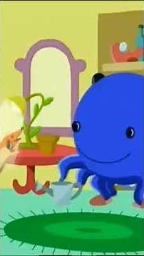 big banana day (oswald)