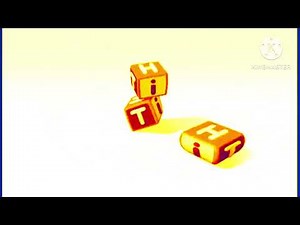 hit entertainment logo 2010 in robot flip