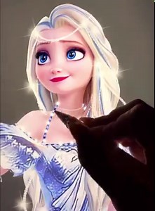 86K views · 3K reactions | Elsa Anna Transformation - Princesses Glow Up | ER Bows | Facebook