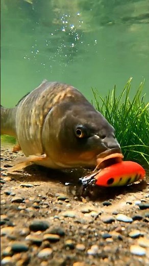 🎣 HUGE Mekong Fish Catch! You WON'T Believe What We Found! 😲 #fishing #mekong