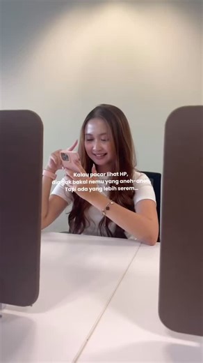 If you’re seeing this video, send it to him as a reminder of your Valentine’s gift wishlist 🤭💝 #ZALORAIndonesia #ZALORAPastiOriginal #valentines #wishlist | ZALORA