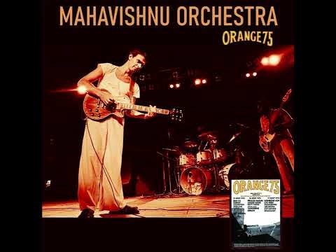 Mahavishnu Orchestra - Way Of The Pilgrim (1975-08-17)