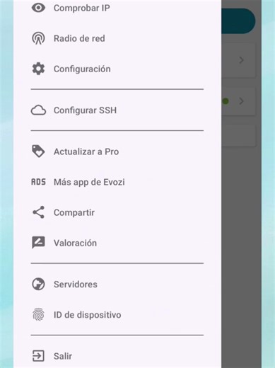 Muchos usan HTTP Injector y no saben esto 😱 Un detalle oculto que puede mejorar tu conexión 🔥 Configuración rápida y fácil para 2026 Tutorial completo en YouTube 👉 Buscar: androidDtotus #httpinjector #android #internet #tutorial #trucos #tecnologia #fyp