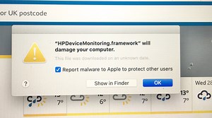 How to remove HP printer driver 'malware' from Mac | AppleInsider