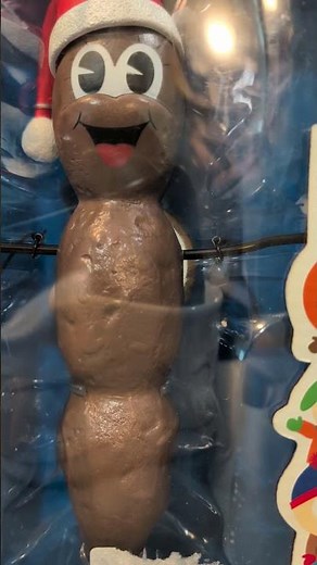 MR. HANKEY THE CHRISTMAS POO - SOUTH PARK